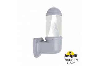 Светильник настенный Fumagalli D15.505.000.LXD1L.CRB