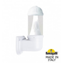 Светильник настенный Fumagalli D15.505.000.WXD1L.CRB