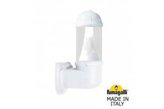 Светильник настенный Fumagalli D15.505.000.WXD1L.CRB