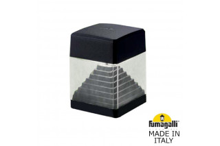 Светильник настенный Fumagalli DS1.560.000.AXD1L