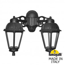 Светильник настенный Fumagalli K22.141.000.AXF1RDN