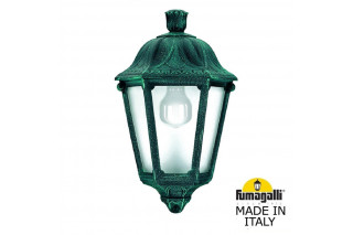Светильник настенный Fumagalli M22.000.000.VXF1R