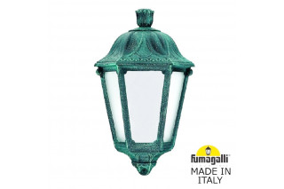 Светильник настенный Fumagalli M22.000.000.VYF1R