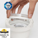 Тротуарный светильник Fumagalli 2F1.000.000.AXG1L Тротуарный светильник Fumagalli 2F1.000.000.AXG1L