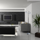 Торшер Hiper H970-4 Торшер Hiper H970-4