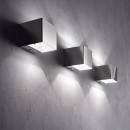 Бра Ideal Lux 007380 Бра Ideal Lux 007380