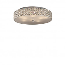 Накладная люстра Ideal Lux 087863