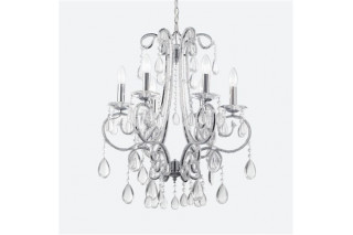Подвесная люстра Ideal Lux 015897