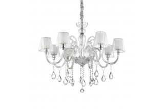 Подвесная люстра Ideal Lux 112404