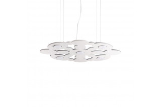 Подвесная люстра Ideal Lux 195285