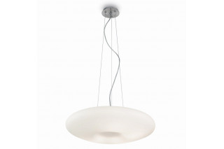 Подвесной светильник Ideal Lux 019741