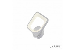 Бра iLedex 5228/1-WH