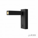 Бра iLedex 6409 BK Бра iLedex 6409 BK