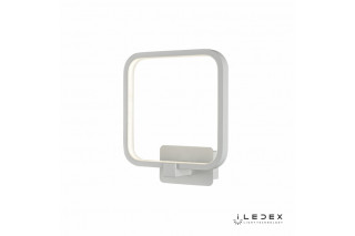 Бра iLedex 8153-200-B-1S WH