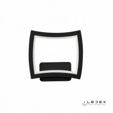 Бра iLedex 8196-200-B BK