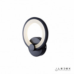 Бра iLedex A001/1 BK