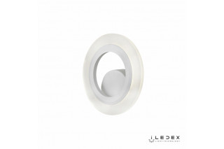 Бра iLedex A006-1 11W 4000K WH
