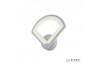 Бра iLedex LZ-233 4000K WH