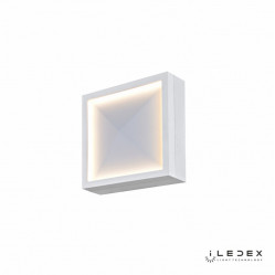 Бра iLedex SMD-923416 WH-3000K