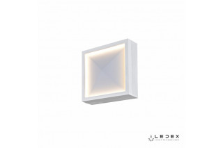Бра iLedex SMD-923416 WH-3000K