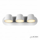 Бра iLedex W1118-3AS WH Бра iLedex W1118-3AS WH