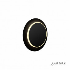 Бра iLedex WLB8272 BK