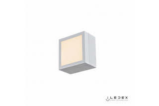Бра iLedex X068104 WH-3000K