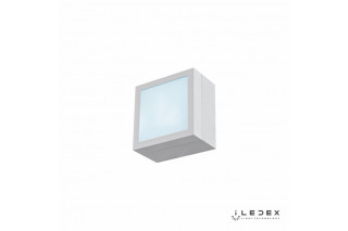 Бра iLedex X068104 WH-6000K