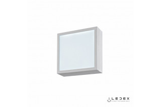 Бра iLedex X068116 WH-6000K