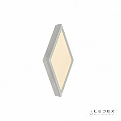 Бра iLedex X068216 16W 3000K WH