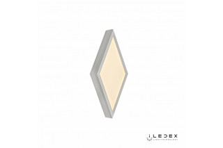 Бра iLedex X068216 16W 3000K WH