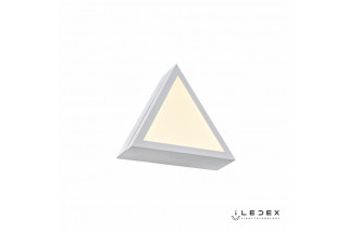 Бра iLedex X068312 WH-3000K