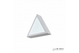 Бра iLedex X068312 WH-6000K