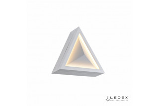 Бра iLedex X070112 WH-3000K