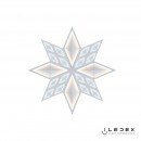 Бра iLedex X070112 WH-6000K Бра iLedex X070112 WH-6000K