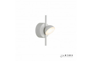 Бра iLedex X088203 WH