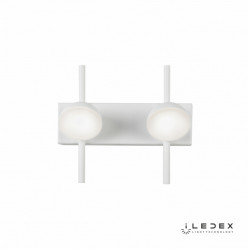 Бра iLedex X088206 6W SWH