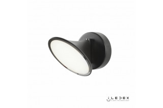 Бра iLedex X090310 10W BK