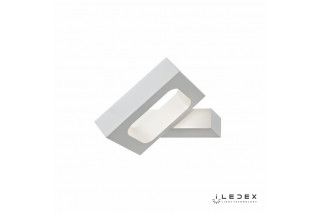 Бра iLedex ZD8085S-6W WH