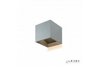 Бра iLedex ZD8086L-6W GY