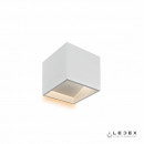 Бра iLedex ZD8086L-6W WH Бра iLedex ZD8086L-6W WH
