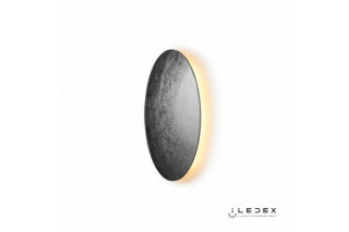 Бра iLedex ZD8102-18W Silver
