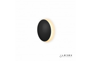 Бра iLedex ZD8102-6W BK