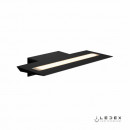 Бра iLedex ZD8114-9W BK Бра iLedex ZD8114-9W BK