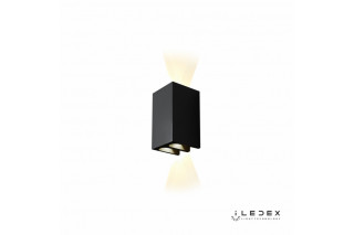 Бра iLedex ZD8160-12W BK