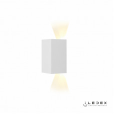 Бра iLedex ZD8160-12W WH