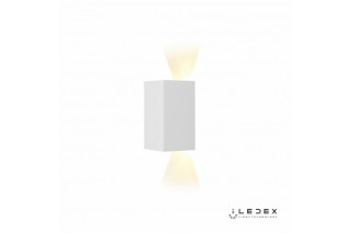 Бра iLedex ZD8160-12W WH