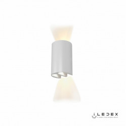 Бра iLedex ZD8161-12W WH