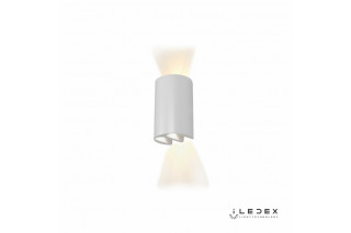 Бра iLedex ZD8161-12W WH