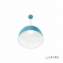 Детский светильник iLedex HY5254-815 Blue Детский светильник iLedex HY5254-815 Blue